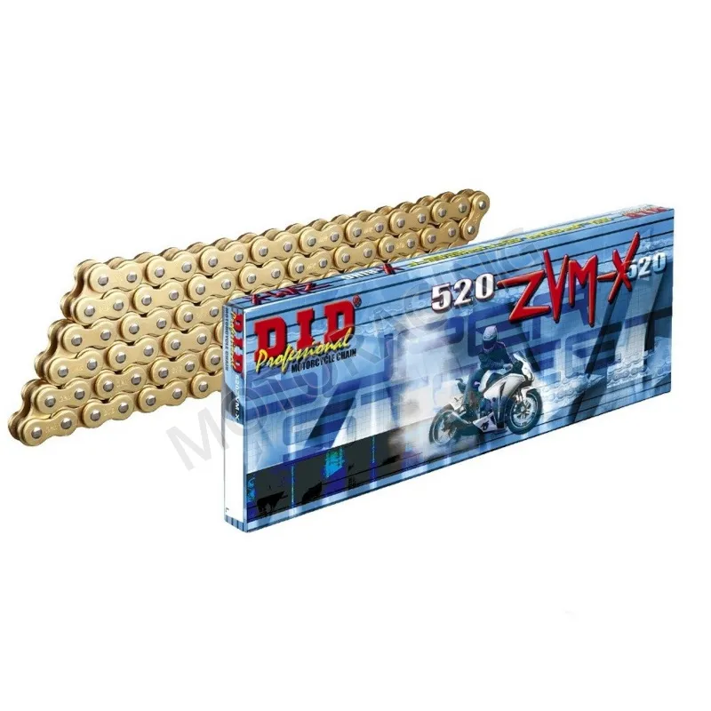 ΑΛΥΣΙΔΑ ΚΙΝΗΣΗΣ KYMCO MXer 50 00'-07' / MXU 50 05'-13' DID 520  