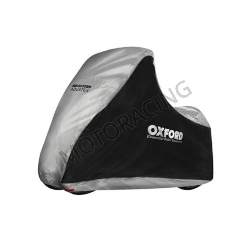 ΚΟΥΚΟΥΛΑ SCOOTER PIAGGIO MP3 100% ΑΔΙΑΒΡΟΧΗ OXFORD CV215 220X77,5X92CM