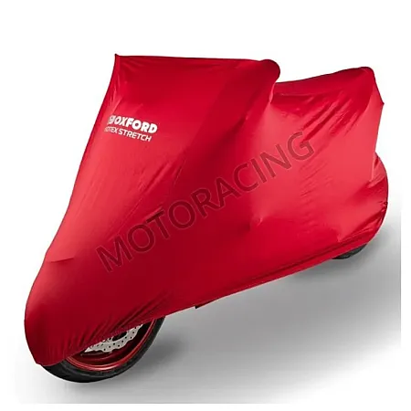 ΚΟΥΚΟΥΛΑ ΜΗΧΑΝΗΣ 100% ΑΔΙΑΒΡΟΧΗ OXFORD CV176 246X104X127CM LARGE