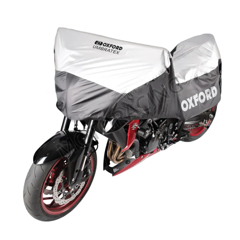 ΚΟΥΚΟΥΛΑ ΜΗΧΑΝΗΣ 100% ΑΔΙΑΒΡΟΧΗ OXFORD CV107 195X106X50CM LARGE ΜΙΣΗ