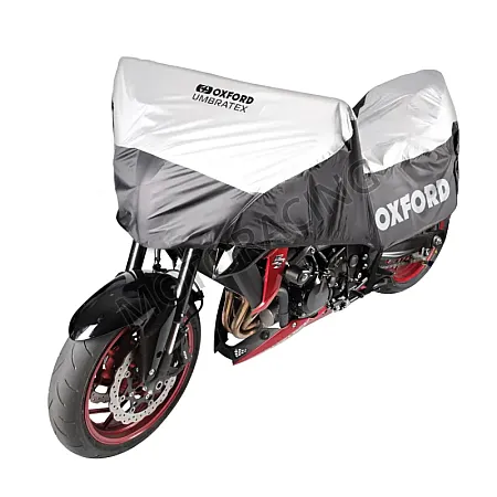 ΚΟΥΚΟΥΛΑ ΜΗΧΑΝΗΣ 100% ΑΔΙΑΒΡΟΧΗ OXFORD CV108 210X133X63CM X-LARGE ΜΙΣΗ