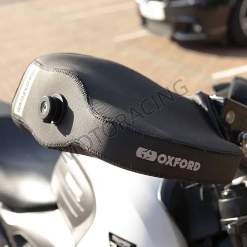 ΧΟΥΦΤΕΣ ΜΗΧΑΝΗΣ ΑΝΤΙΑΝΕΜΙΚΕΣ ΑΔΙΑΒΡΟΧΕΣ - ΘΕΡΜΙΚΕΣ OXFORD OX391