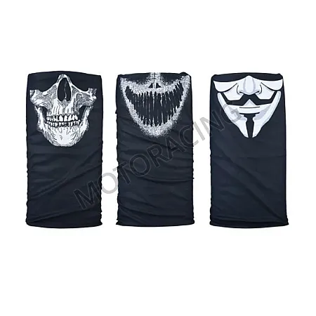 ΜΠΑΛΑΚΛΑΒΕΣ ΛΑΙΜΟΥ - ΜΠΑΝΤΑΝΕΣ OXFORD NW148 ΜΑΥΡΕΣ ΜΕ ΜΑΣΚΕΣ 3 ΤΜΧ