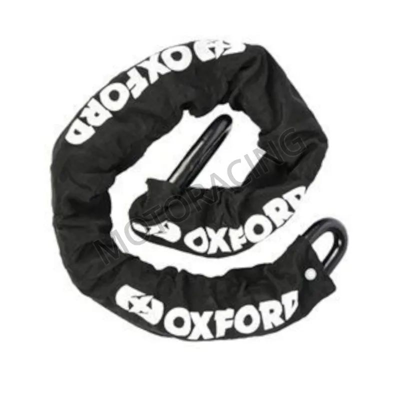 ΑΛΥΣΙΔΑ ΑΣΦΑΛΕΙΑΣ ΜΗΧΑΝΗΣ OXFORD LK126 ΣΚΕΤΗ