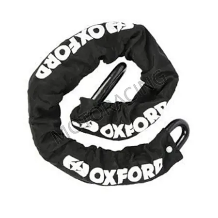 ΑΛΥΣΙΔΑ ΑΣΦΑΛΕΙΑΣ ΜΗΧΑΝΗΣ OXFORD LK126 ΣΚΕΤΗ