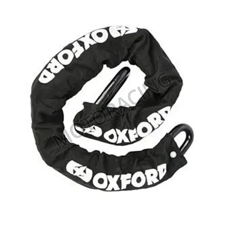 ΑΛΥΣΙΔΑ ΑΣΦΑΛΕΙΑΣ ΜΗΧΑΝΗΣ OXFORD LK127 ΣΚΕΤΗ