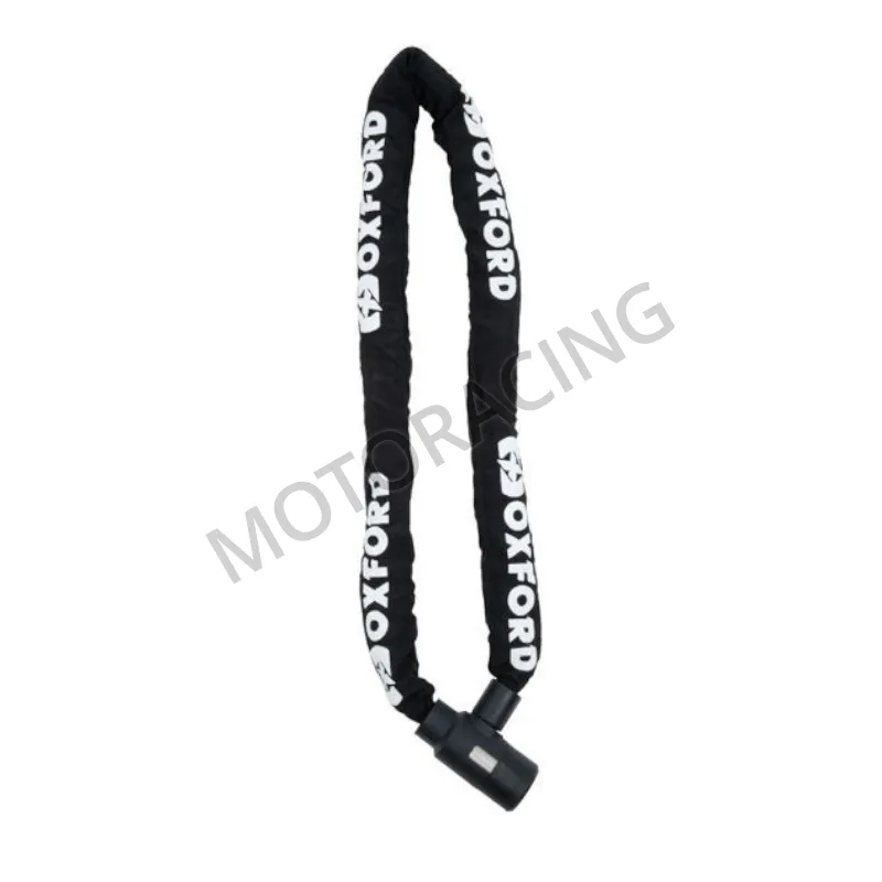 ΑΛΥΣΙΔΑ ΑΣΦΑΛΕΙΑΣ ΜΗΧΑΝΗΣ ΜΕ ΚΛΕΙΔΑΡΙΑ OXFORD LK109 2ΜΧ9,5ΜΜ