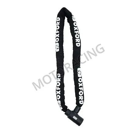 ΑΛΥΣΙΔΑ ΑΣΦΑΛΕΙΑΣ ΜΗΧΑΝΗΣ ΜΕ ΚΛΕΙΔΑΡΙΑ OXFORD LK109 2ΜΧ9,5ΜΜ