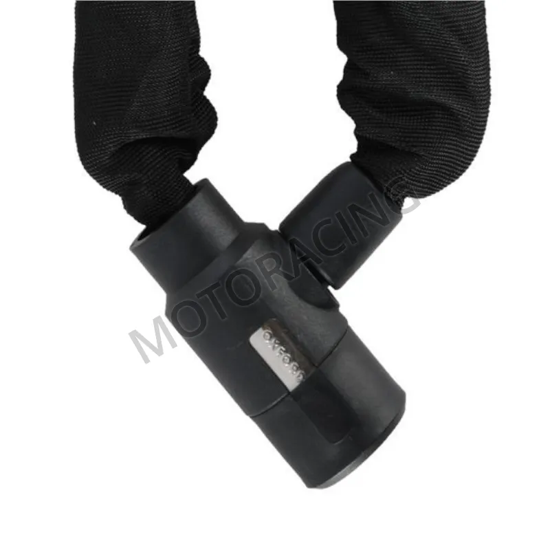 ΑΛΥΣΙΔΑ ΑΣΦΑΛΕΙΑΣ ΜΗΧΑΝΗΣ ΜΕ ΚΛΕΙΔΑΡΙΑ OXFORD LK104 1,2ΜΧ8ΜΜ