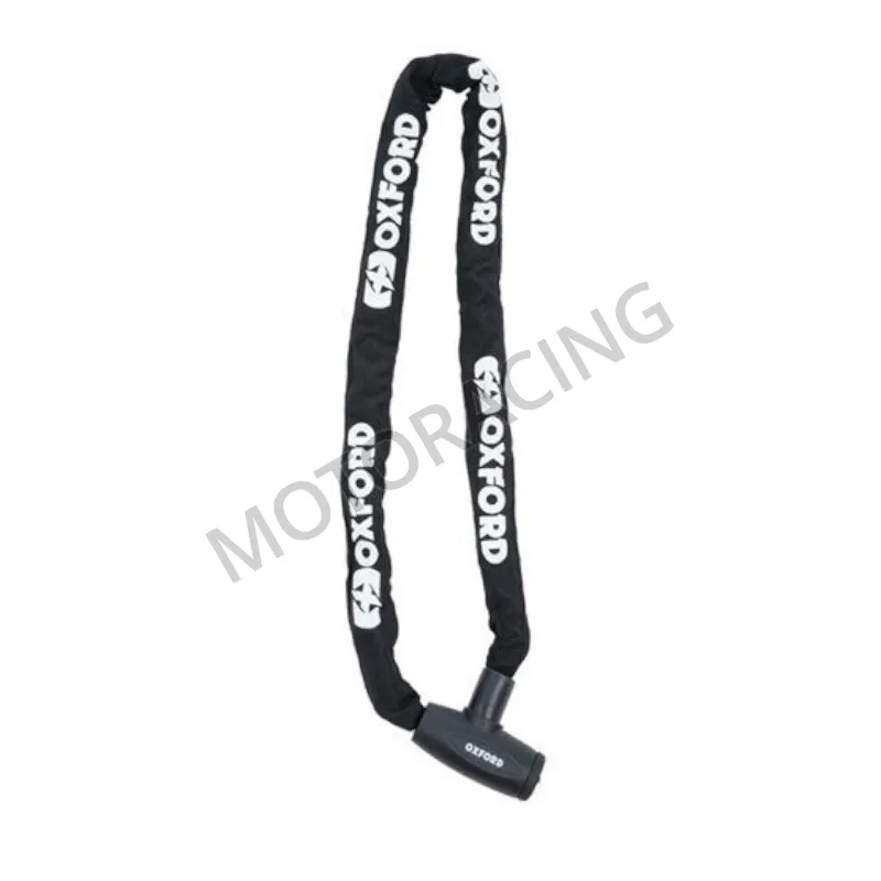 ΑΛΥΣΙΔΑ ΑΣΦΑΛΕΙΑΣ ΜΗΧΑΝΗΣ ΜΕ ΚΛΕΙΔΑΡΙΑ OXFORD LK104 1,2ΜΧ8ΜΜ