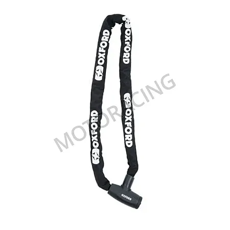 ΑΛΥΣΙΔΑ ΑΣΦΑΛΕΙΑΣ ΜΗΧΑΝΗΣ ΜΕ ΚΛΕΙΔΑΡΙΑ OXFORD LK104 1,2ΜΧ8ΜΜ