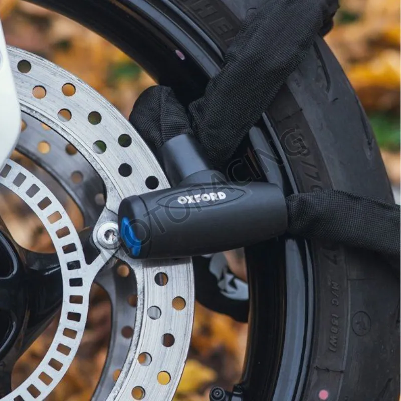 ΑΛΥΣΙΔΑ ΑΣΦΑΛΕΙΑΣ ΜΗΧΑΝΗΣ ΜΕ ΚΛΕΙΔΑΡΙΑ OXFORD LK106 2ΜΧ8ΜΜ