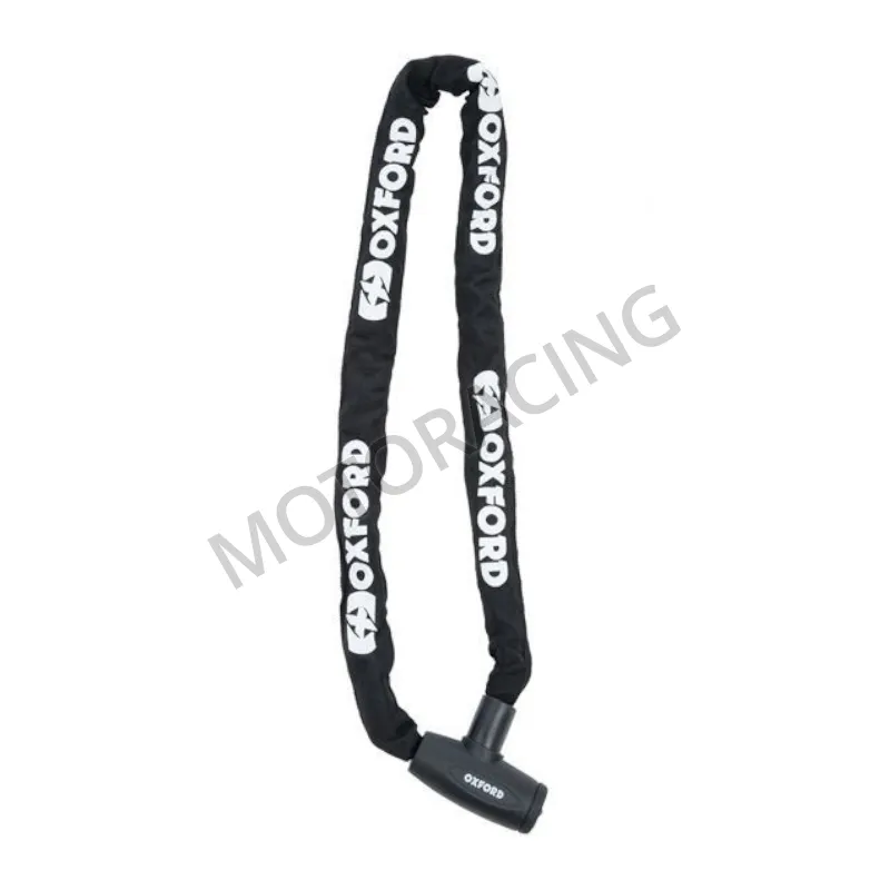 ΑΛΥΣΙΔΑ ΑΣΦΑΛΕΙΑΣ ΜΗΧΑΝΗΣ ΜΕ ΚΛΕΙΔΑΡΙΑ OXFORD LK106 2ΜΧ8ΜΜ
