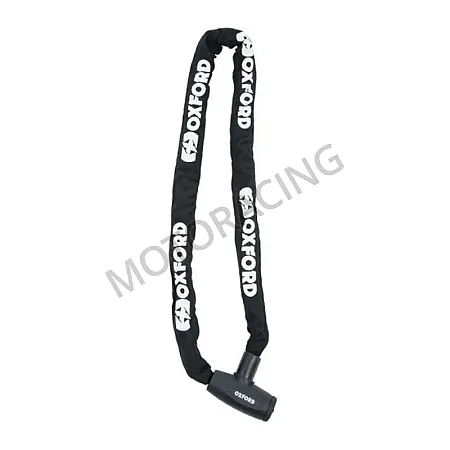 ΑΛΥΣΙΔΑ ΑΣΦΑΛΕΙΑΣ ΜΗΧΑΝΗΣ ΜΕ ΚΛΕΙΔΑΡΙΑ OXFORD LK106 2ΜΧ8ΜΜ