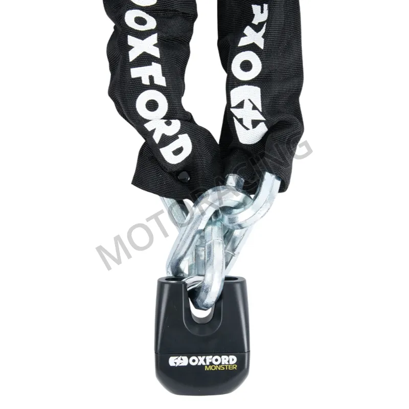 ΑΛΥΣΙΔΑ ΑΣΦΑΛΕΙΑΣ ΜΗΧΑΝΗΣ ΜΕ ΚΛΕΙΔΑΡΙΑ OXFORD OF17 1.5ΜΧ14ΜΜ