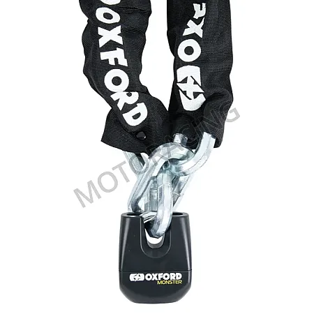 ΑΛΥΣΙΔΑ ΑΣΦΑΛΕΙΑΣ ΜΗΧΑΝΗΣ ΜΕ ΚΛΕΙΔΑΡΙΑ OXFORD OF17 1.5ΜΧ14ΜΜ