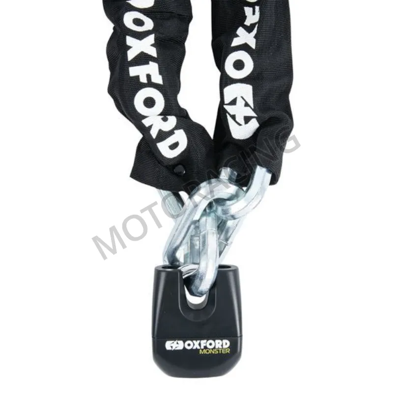 ΑΛΥΣΙΔΑ ΑΣΦΑΛΕΙΑΣ ΜΗΧΑΝΗΣ ΜΕ ΚΛΕΙΔΑΡΙΑ OXFORD OF18 2ΜΧ14ΜΜ