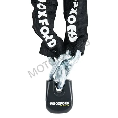 ΑΛΥΣΙΔΑ ΑΣΦΑΛΕΙΑΣ ΜΗΧΑΝΗΣ ΜΕ ΚΛΕΙΔΑΡΙΑ OXFORD OF18 2ΜΧ14ΜΜ