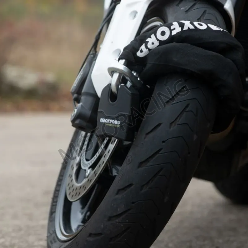 ΑΛΥΣΙΔΑ ΑΣΦΑΛΕΙΑΣ ΜΗΧΑΝΗΣ ΜΕ ΚΛΕΙΔΑΡΙΑ OXFORD LK171 1.5ΜΧ13MM