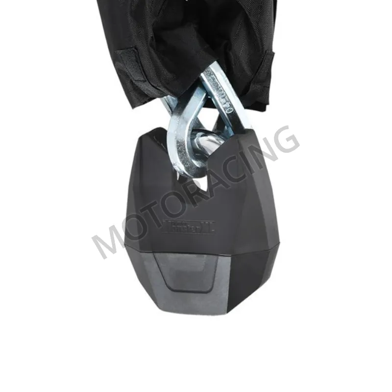 ΑΛΥΣΙΔΑ ΑΣΦΑΛΕΙΑΣ ΜΗΧΑΝΗΣ ΜΕ ΚΛΕΙΔΑΡΙΑ OXFORD OF21 2ΜΧ14.5MM