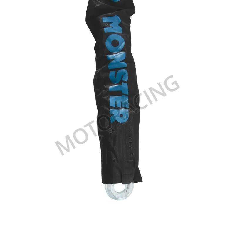 ΑΛΥΣΙΔΑ ΑΣΦΑΛΕΙΑΣ ΜΗΧΑΝΗΣ ΜΕ ΚΛΕΙΔΑΡΙΑ OXFORD OF21 2ΜΧ14.5MM