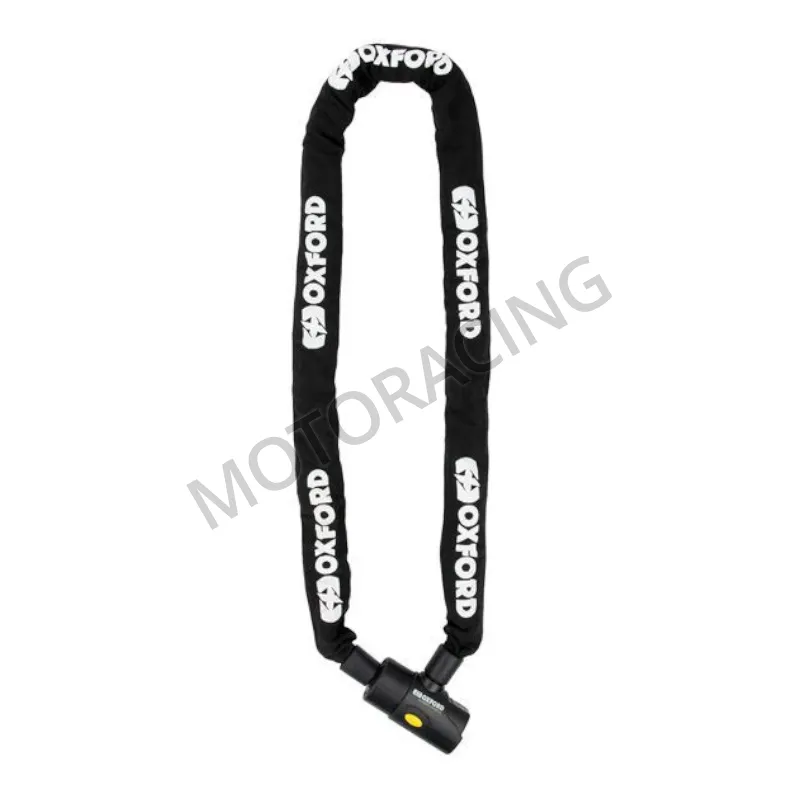 ΑΛΥΣΙΔΑ ΑΣΦΑΛΕΙΑΣ ΜΗΧΑΝΗΣ ΜΕ ΜΕ ΣΥΝΑΓΕΡΜΟ ALARM OXFORD LK131 1.5ΜΧ10MM