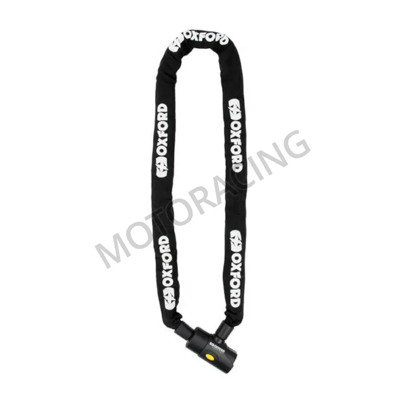 ΑΛΥΣΙΔΑ ΑΣΦΑΛΕΙΑΣ ΜΗΧΑΝΗΣ ΜΕ ΜΕ ΣΥΝΑΓΕΡΜΟ ALARM OXFORD LK132 2Χ10MM