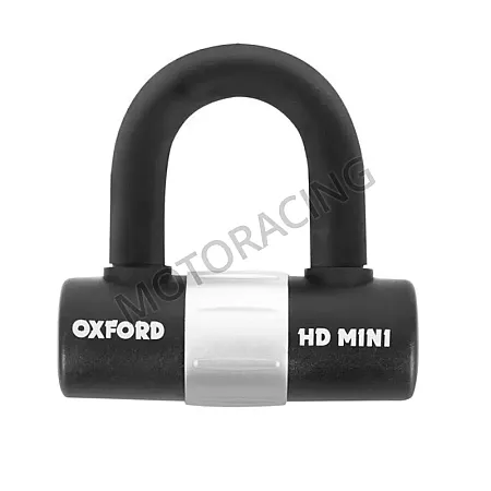 ΚΛΕΙΔΑΡΙΑ ΜΗΧΑΝΗΣ ΔΙΣΚΟΠΛΑΚΑΣ OXFORD OF161 ΜΑΥΡΗ