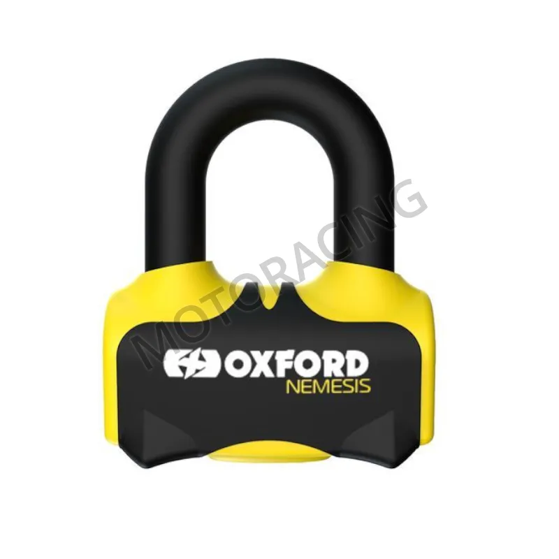 ΚΛΕΙΔΑΡΙΑ ΜΗΧΑΝΗΣ ΔΙΣΚΟΠΛΑΚΑΣ 16MM OXFORD LK471 ΚΙΤΡΙΝΗ