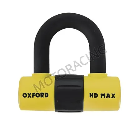 ΚΛΕΙΔΑΡΙΑ ΜΗΧΑΝΗΣ ΔΙΣΚΟΠΛΑΚΑΣ - ΠΕΤΑΛΟ OXFORD LK311 ΚΙΤΡΙΝΗ