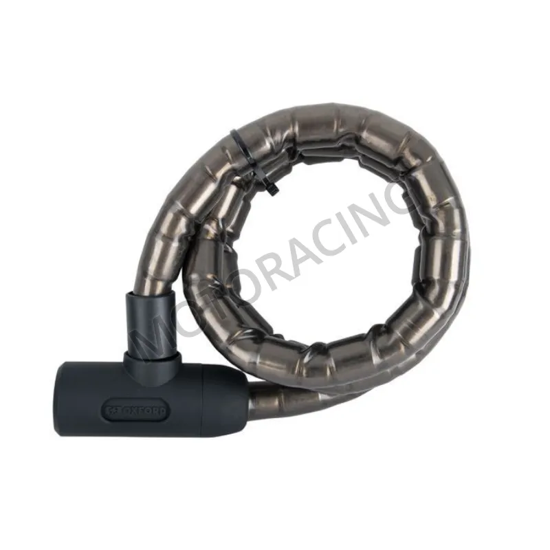 ΚΛΕΙΔΑΡΙΑ ΜΗΧΑΝΗΣ ΚΟΥΛΟΥΡΑ OXFORD LK135 1.4ΜΧ25ΜΜ ΓΚΡΙ