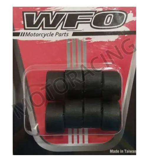 ΜΠΙΛΙΕΣ ΦΥΓΟΚΕΝΤΡΙΚΟΥ YAMAHA YP 250R X-MAX 05'-13' / KEEWAY SILVERBLADE 250 13'-16' 20Χ12Χ11GR WFO