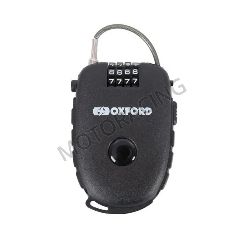 ΚΛΕΙΔΑΡΙΑ ΚΡΑΝΟΥΣ ΚΑΙ ΠΟΔΗΛΑΤΟΥ ΜΕ ΣΥΝΔΙΑΣΜΟ 75CM OXFORD LK100