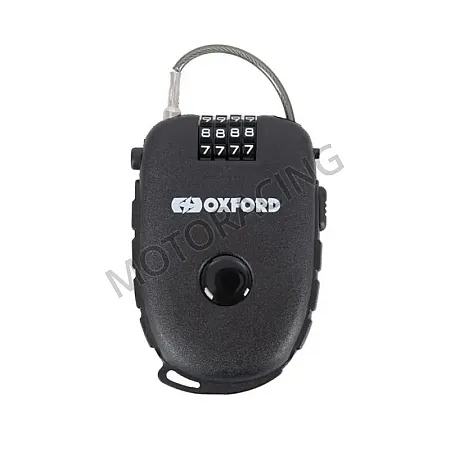 ΚΛΕΙΔΑΡΙΑ ΚΡΑΝΟΥΣ ΚΑΙ ΠΟΔΗΛΑΤΟΥ ΜΕ ΣΥΝΔΙΑΣΜΟ 75CM OXFORD LK100