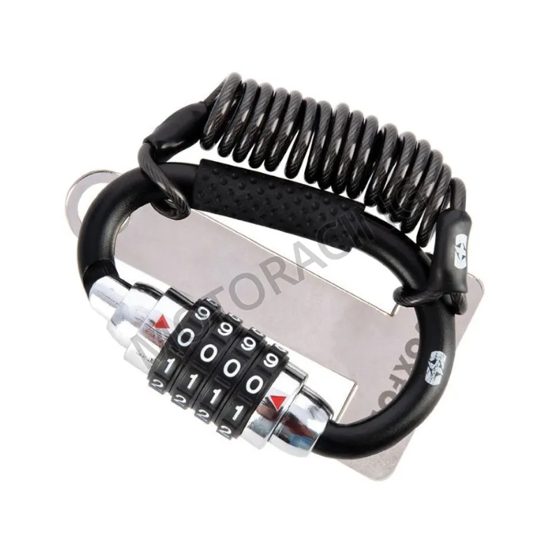 ΚΛΕΙΔΑΡΙΑ ΜΗΧΑΝΗΣ ΚΑΙ ΚΡΑΝΟΥΣ ΜΕ ΣΥΝΔΙΑΣΜΟ OXFORD OX656