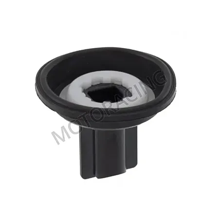 ΜΕΜΒΡΑΝΗ ΔΙΑΦΡΑΓΜΑΤΟΣ ΚΑΡΜΠΥΡΑΤΕΡ PIAGGIO FLY 50 4T 05'-17' / LIBERTY 50 4T 00'-17' RMS