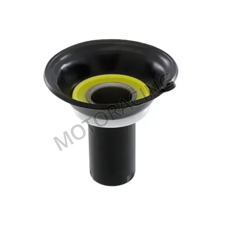 ΜΕΜΒΡΑΝΗ ΔΙΑΦΡΑΓΜΑΤΟΣ ΚΑΡΜΠΥΡΑΤΕΡ KYMCO AGILITY 125 06'-14' / LIKE 125 09'-12' RMS