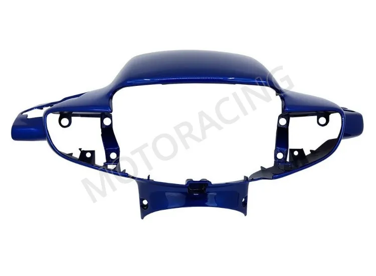 ΜΑΣΚΑ ΦΑΝΟΥ HONDA SUPRA 100 ΜΠΛΕ STRONG