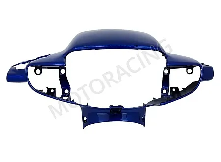 ΜΑΣΚΑ ΦΑΝΟΥ HONDA SUPRA 100 ΜΠΛΕ STRONG