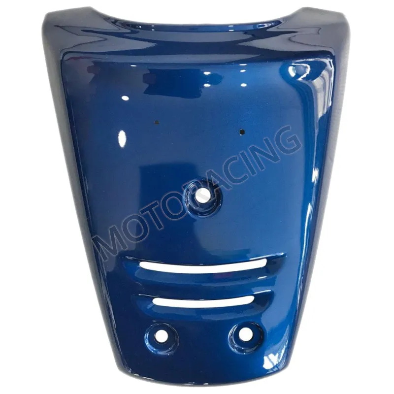 ΜΑΣΚΑ ΠΙΡΟΥΝΙΟΥ HONDA SUPRA 100 ΜΠΛΕ STRONG