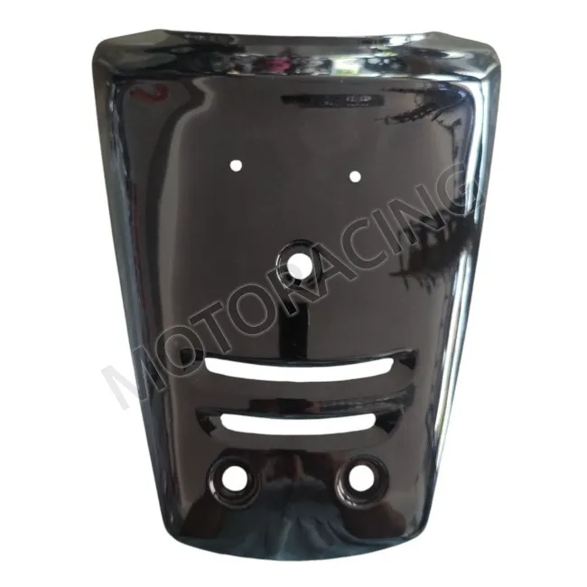 ΜΑΣΚΑ ΠΙΡΟΥΝΙΟΥ HONDA SUPRA 100 ΜΑΥΡΗ NARITA