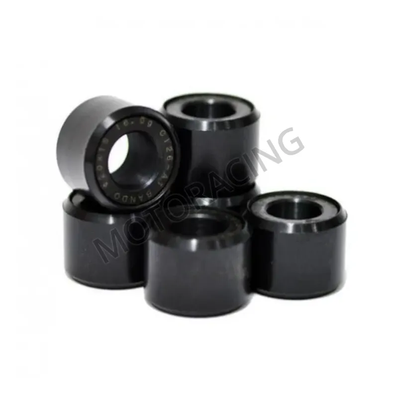 ΜΠΙΛΙΕΣ ΦΥΓΟΚΕΝΤΡΙΚΟΥ HONDA VISION 110 NSC 17'-20' 18Χ14Χ15GR BANDO (6 ΤΜΧ)