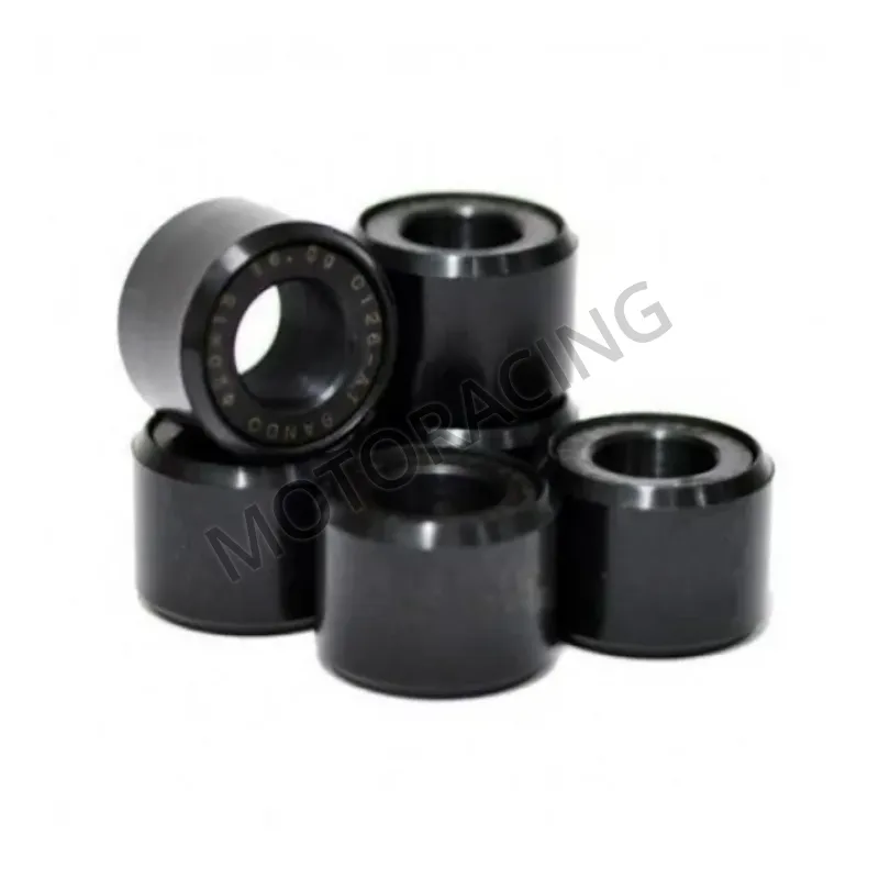 ΜΠΙΛΙΕΣ ΦΥΓΟΚΕΝΤΡΙΚΟΥ PIAGGIO LIBERTY 150 13'-20' 19Χ17Χ15,5GR BANDO (6 ΤΜΧ)