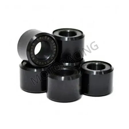 ΜΠΙΛΙΕΣ ΦΥΓΟΚΕΝΤΡΙΚΟΥ PIAGGIO LIBERTY 150 13'-20' 19Χ17Χ15,5GR BANDO (6 ΤΜΧ)