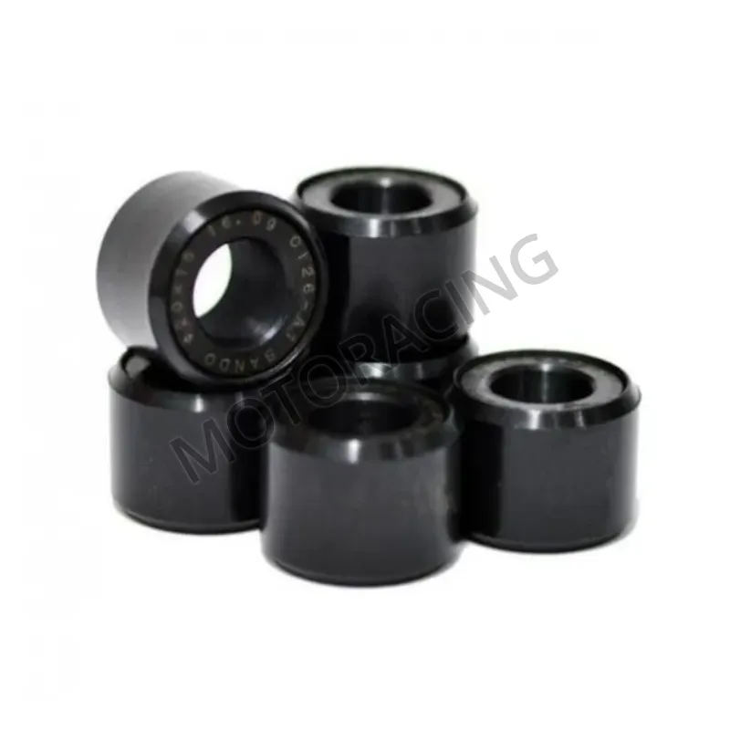 ΜΠΙΛΙΕΣ ΦΥΓΟΚΕΝΤΡΙΚΟΥ 25Χ22Χ16GR BANDO (6 ΤΜΧ) UNIVERSAL