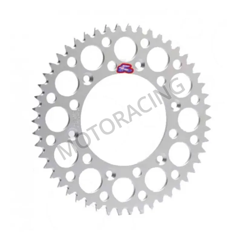 ΓΡΑΝΑΖΙ ΠΙΣΩ HONDA XR 400R 96'-04' RENTHAL 45 ΔΟΝΤΙΑ ΑΣΗΜΙ