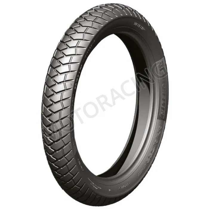 ΛΑΣΤΙΧΟ ΠΑΠΙΟΥ YAMAHA CRYPTON-X 135 / HONDA INNOVA 125 / KAWASAKI KAZE-R 115 / MODENAS KRISS II 115 2.50-17 MICHELIN ANAKEE STREET