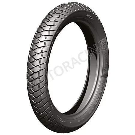 ΛΑΣΤΙΧΟ ΠΑΠΙΟΥ YAMAHA CRYPTON-X 135 / HONDA INNOVA 125 / KAWASAKI KAZE-R 115 / MODENAS KRISS II 115 2.50-17 MICHELIN ANAKEE STREET