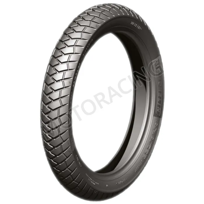 ΛΑΣΤΙΧΟ ΠΑΠΙΟΥ YAMAHA CRYPTON-X 135 / HONDA INNOVA 125 / KAWASAKI KAZE-R 115 / MODENAS KRISS II 115 2.75-17 MICHELIN ANAKEE STREET