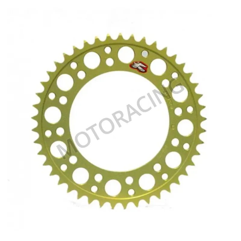 ΓΡΑΝΑΖΙ ΠΙΣΩ YAMAHA FZ6 600 S/N FAZER 05'-06' / FZ6 S2 600 10' RENTHAL 46 ΔΟΝΤΙΑ ΑΛΟΥΜΙΝΙΟΥ